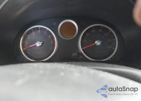 2008 Nissan Sentra 2.0S из США, поврежденный, VIN 3N1AB61E68L645085